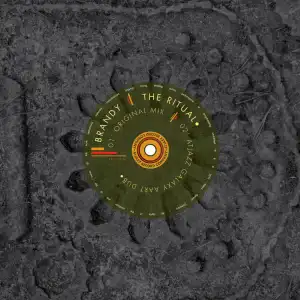 Brandy - The Ritual (Atjazz Galaxy Aart  Dub)